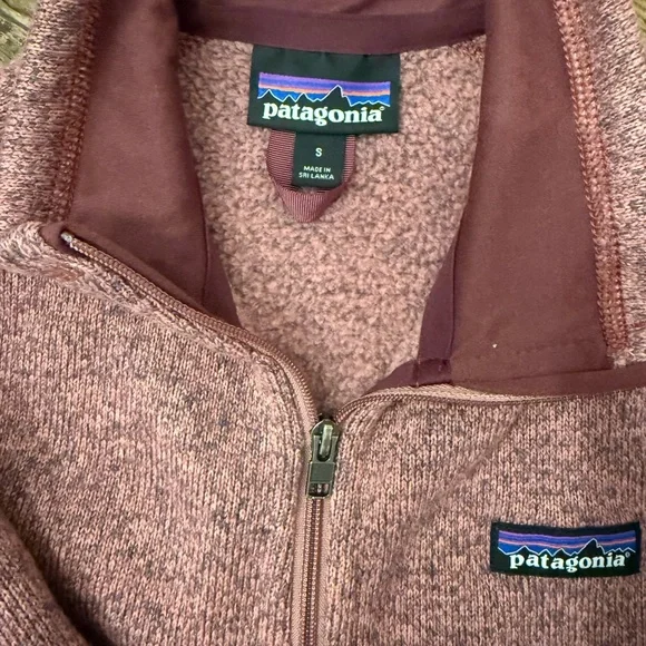 Patagonia | Women’s Better Sweater Fleece Jacket - Picture 2 of 6